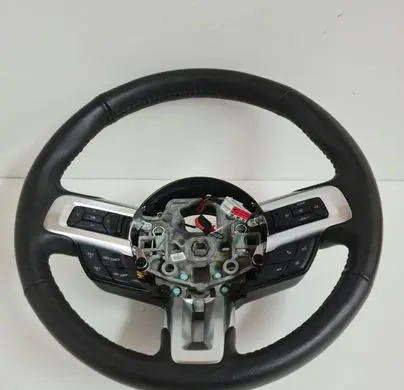 Ford Mustang VI Steering wheel FR333600 FR333600AE3AX