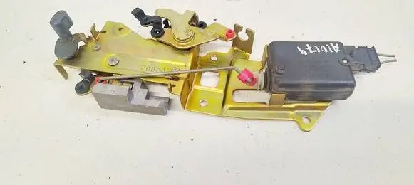 Citroen Berlingo Central locking motor 