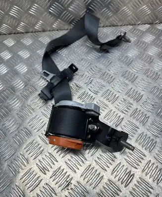 Nissan Navara D23 Middle seatbelt (rear) 1034320 50A3M5426D