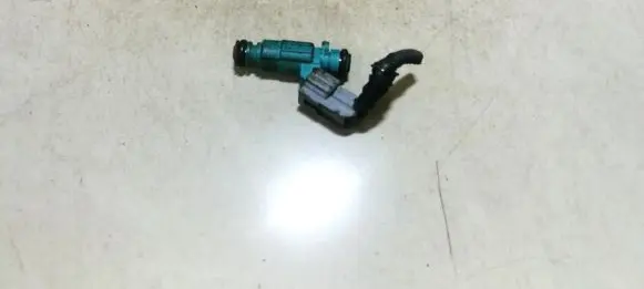 Hyundai i10 Fuel injector 3531003000