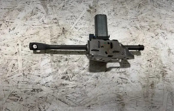 BMW X5 F15 Seat adjustment motor C46534101 D387902