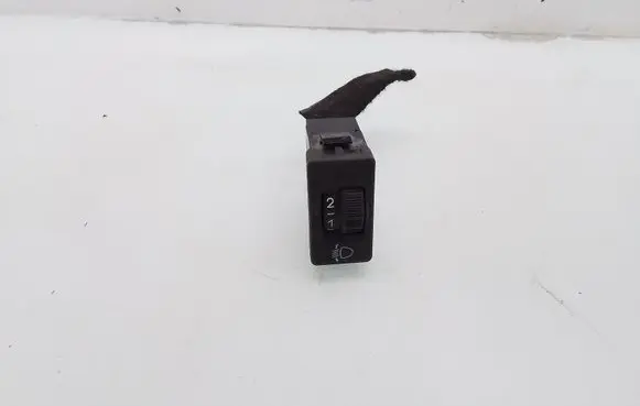 Peugeot 1007 Headlight level height control switch 96384422