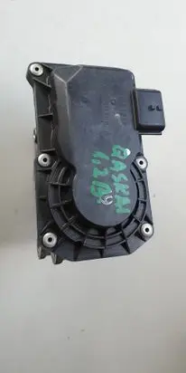 Nissan Qashqai Throttle valve