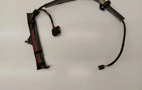 Audi A4 S4 B8 8K Other wiring loom 8E0973754 1Q0971615 8Z0972701