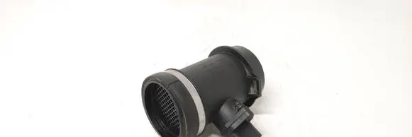 BMW 7 E65 E66 Mass air flow meter 059906461E 0281002429