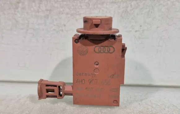 Audi A5 Sportback 8TA Air quality sensor 4H0907658