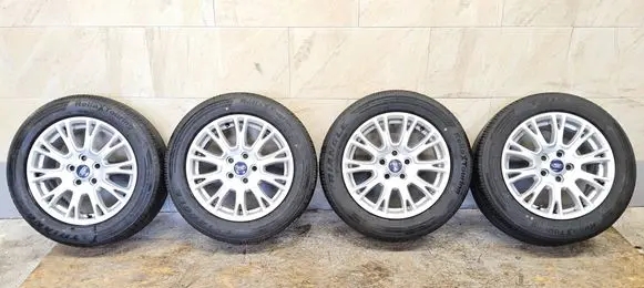Ford C-MAX II R16 alloy rim CM5C1007