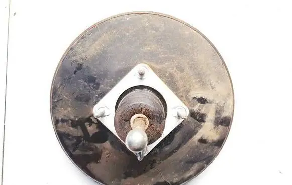 Opel Combo D Brake booster 0204054804 01101c0054