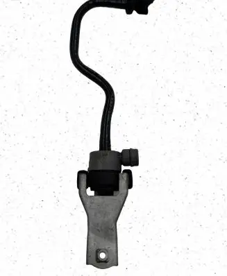 BMW 5 F10 F11 Turbo solenoid valve 7619298
