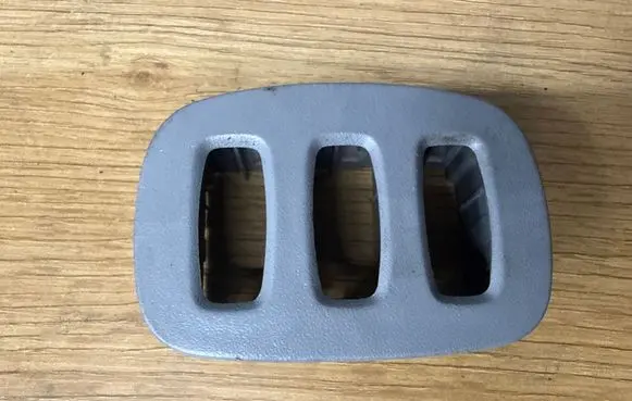 Opel Vivaro Other switches/knobs/shifts 91165797