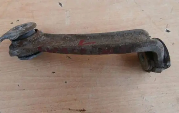 Renault Espace - Grand espace IV Front control arm 545000445R