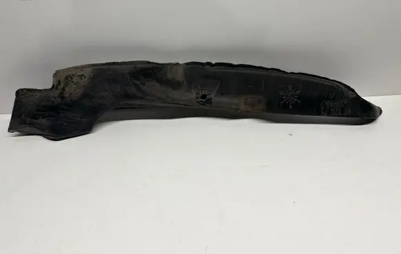 Volvo S80 Fender foam support/seal 31297974