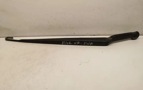 BMW 3 E46 Front wiper blade arm 61617003931
