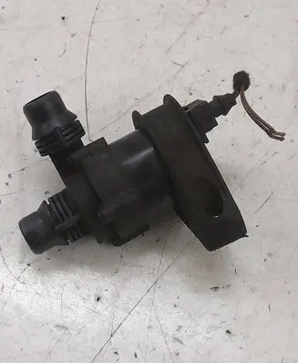 BMW X5 E70 Electric auxiliary coolant/water pump