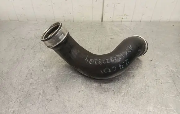 Mercedes-Benz C W204 Air intake hose/pipe A2112282282