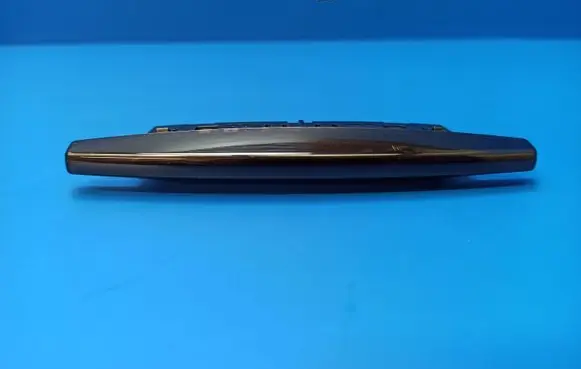 Mercedes-Benz E C207 W207 Parking PDC sensor display screen A0015424623