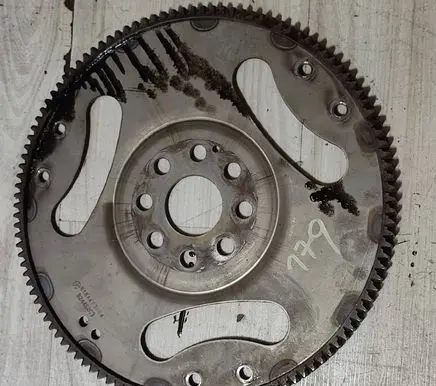 Jeep Grand Cherokee Flywheel 818AA2356A