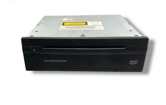 Mercedes-Benz E W211 Navigation unit CD/DVD player A2118705226 65083752 7042HN065083752