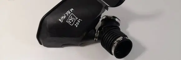 BMW X3 G01 Intake resonator 8583590
