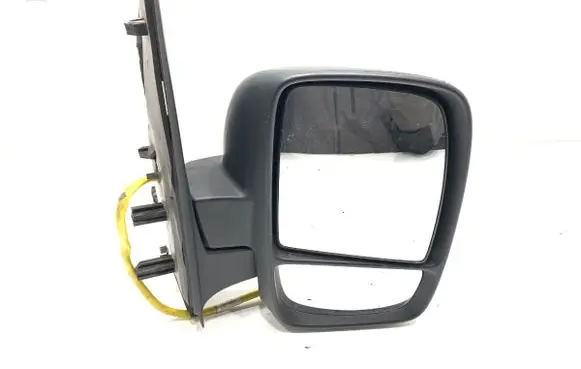 Fiat Scudo Front door electric wing mirror 