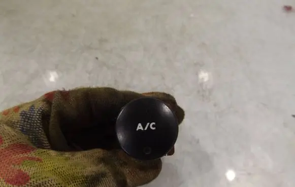 Citroen Berlingo Other switches/knobs/shifts