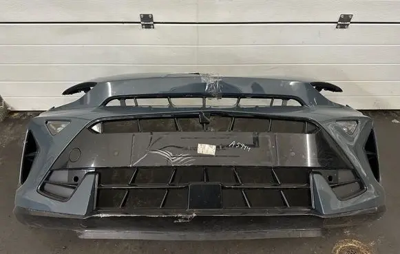 Cupra Formentor Front bumper