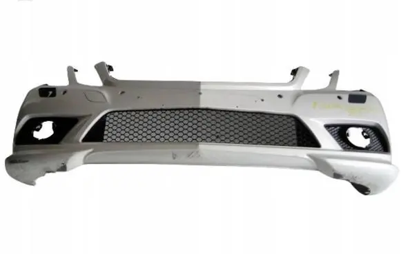 Mercedes-Benz E C207 W207 Front bumper A2078800447 A2078800085 A2078850153