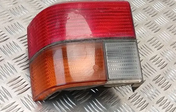 Rear/tail lights