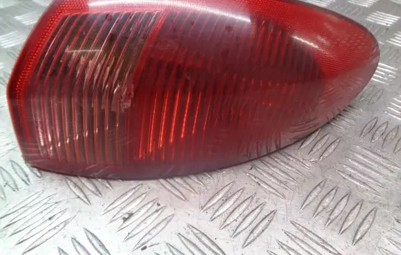 Alfa Romeo 147 Rear/tail lights