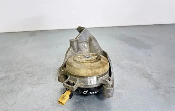 Volkswagen Touareg III Gearbox mount 4M0399202E