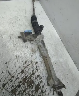 Audi A3 S3 8L Steering rack 1J1422105
