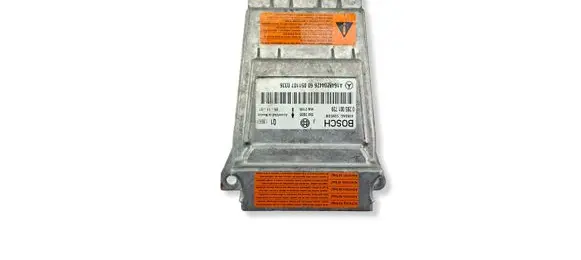 Mercedes-Benz R AMG W251 Airbag control unit/module A1648204426 0285001739