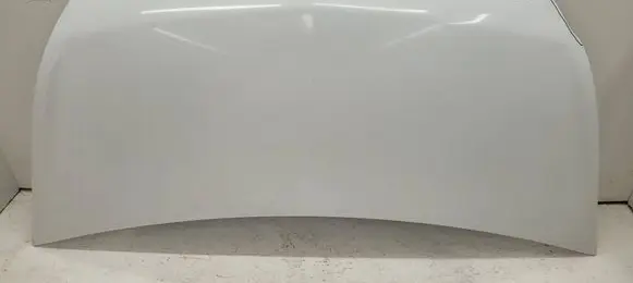 Opel Movano B Engine bonnet/hood