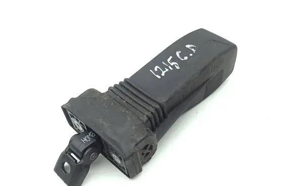 Audi A4 S4 B9 Rear door check strap stopper 8W0839267