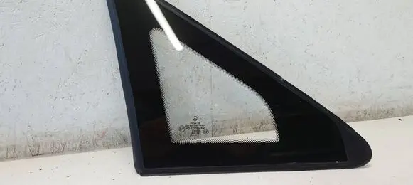 Mercedes-Benz Vito Viano W639 Front triangle window/glass A6396736405 6396736405