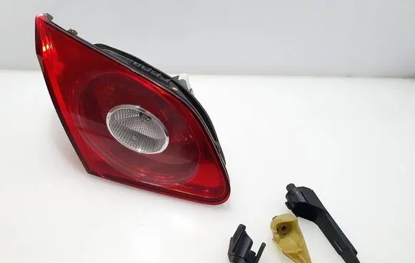 Volkswagen PASSAT CC Tailgate rear/tail lights 3C8945093F 101119
