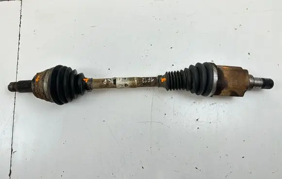 BMW X5 E70 Front driveshaft 7622913