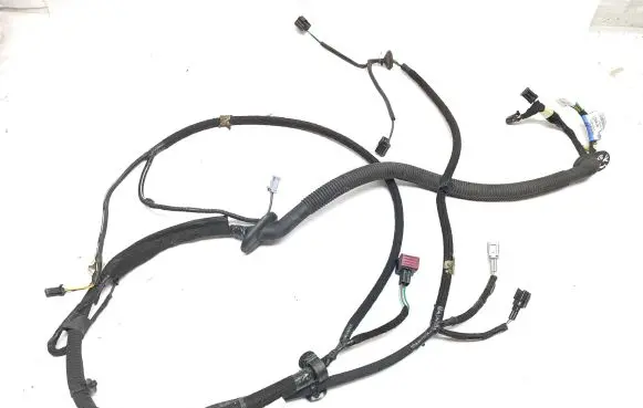 Renault Trafic III (X82) Rear door wiring loom 240528332R 0195