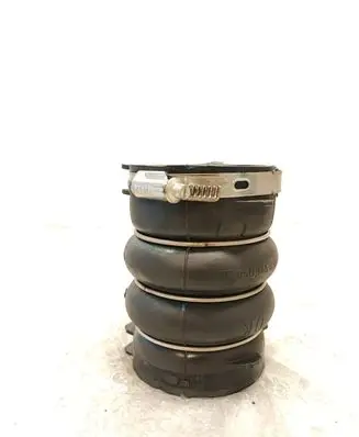 Porsche Macan (95B) Breather hose/pipe 95B145832