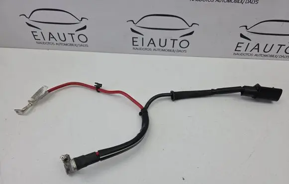 Audi Q2 - Positive cable (battery) 5Q0971228K TAB016507E