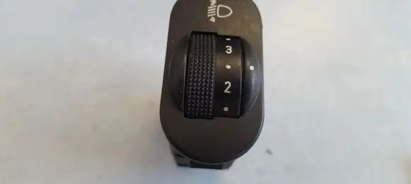 Ford Mondeo Mk III Headlight level height control switch 0307851417