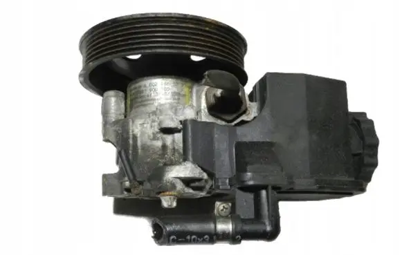 Mercedes-Benz CLK A208 C208 Power steering pump A0024663001