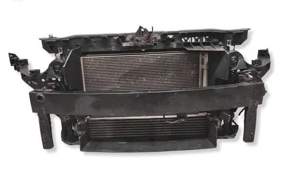 KIA Xceed Coolant radiator 25310M6400 TWOJEAUTOWYSZKOW