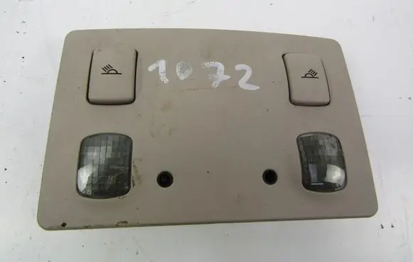 Audi A6 S6 C5 4B Other interior light 