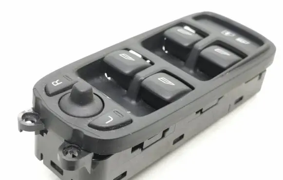 Volvo V60 Electric window control switch 31334348 11W022