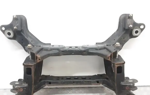 Ford Fusion II Rear subframe DG9C5K067AB