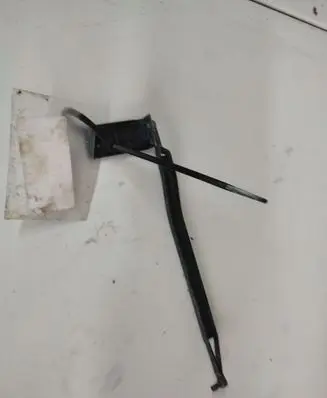 Audi 80 90 B3 Other exterior part 44377682C