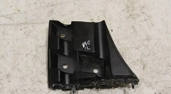 Volvo V40 Front bumper corner part panel trim 3142511031425111