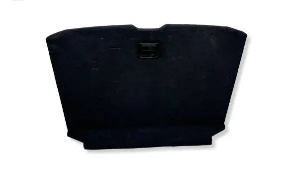 Audi A3 S3 8V Trunk/boot mat liner 8V3861529 8K9861697