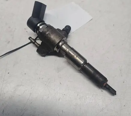 Peugeot 3008 I Fuel injector 9802448680